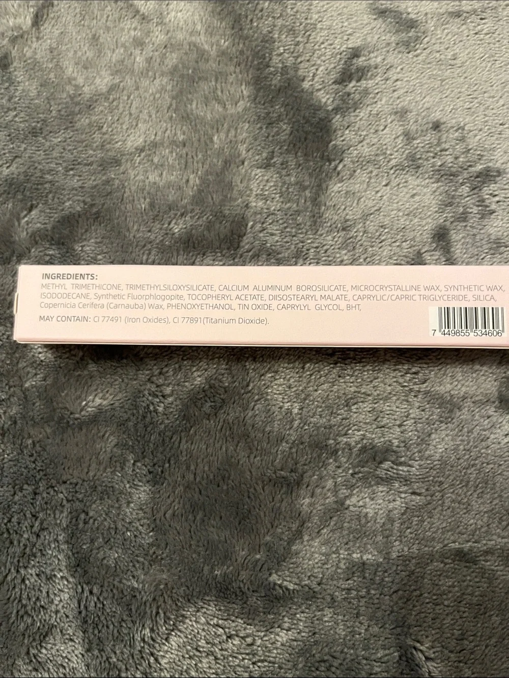 OPVBeauty London Pink Eyeliner - Smooth Precision
